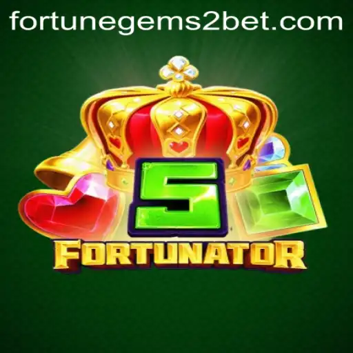 Discover the World of 5Fortunator: Unlocking the Secrets Behind Fortune Gems 2
