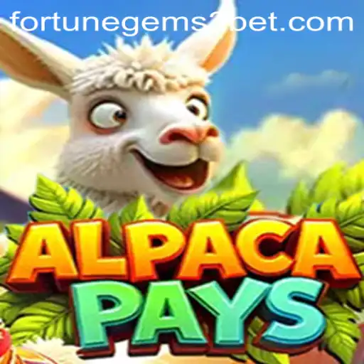 Exploring the World of AlpacaPays and the Allure of Fortune Gems 2