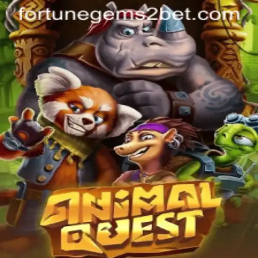 Discover the Exciting World of AnimalQuest: Unveiling the Mysteries of Fortune Gems 2