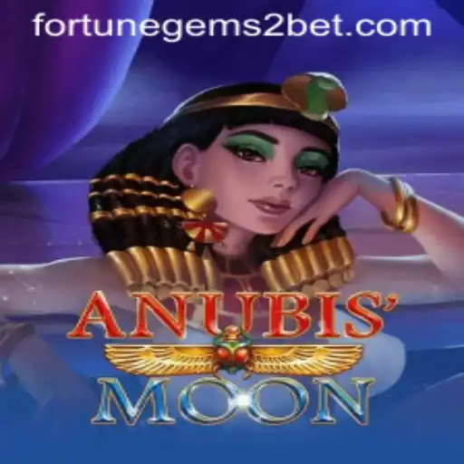Explore the Enigmatic World of AnubisMoon: A Journey Through Fortune Gems 2