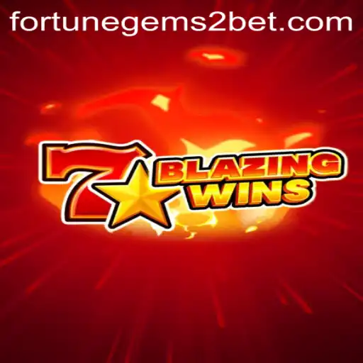 Exploring the Thrills of BlazingWins: An Inside Look at Fortune Gems 2