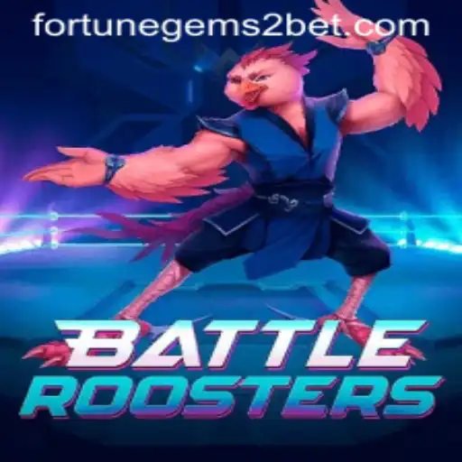BattleRoosters: Discover the Exciting World of Fortune Gems 2