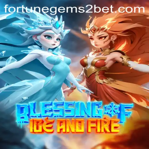 Unveiling the Mystical World of BlessingofIceandFire