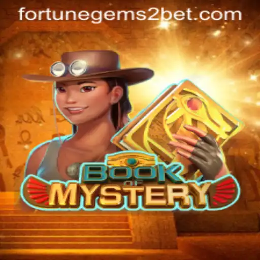 Exploring the Enigmatic World of BookofMystery