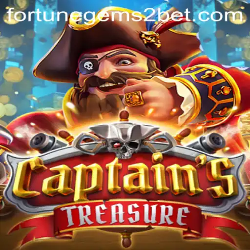 CaptainssTreasure: Unearthing the Secrets Within