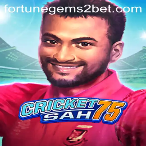 Exploring the Excitement of CricketSah75 and Fortune Gems 2
