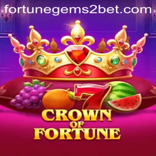 Embark on an Epic Journey with CrownofFortune