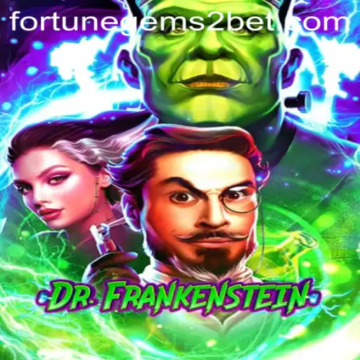 DrFrankenstein: The Thrilling World of Modern Gaming