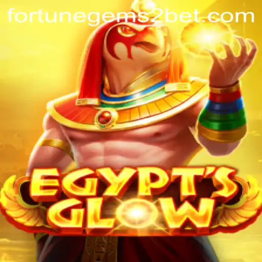 Discover the Mystical World of EgyptsGlow: Fortune Gems 2