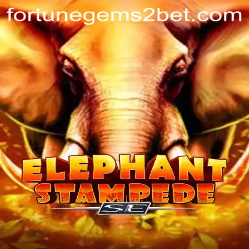 Exploring ElephantStampedeSE: A Thrilling Adventure with Fortune Gems 2