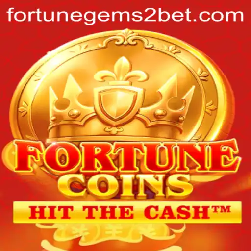 Discover the Thrills of FortuneCoins and Fortune Gems 2