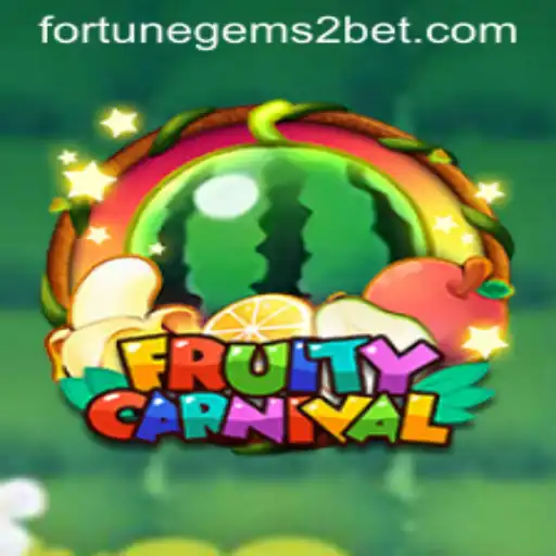 Unveiling the Thrills of FruityCarnival: Discover Fortune Gems 2