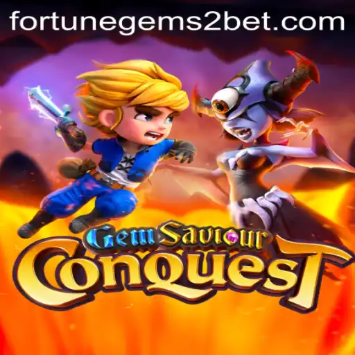 The Journey of GemSaviourConquest: A New Era of Fortune Gems 2