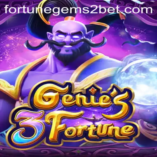 Exploring the Magic of Genie3Fortune: A Journey through Fortune Gems 2