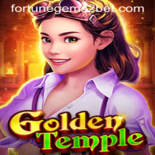 GoldenTemple: Exploring the Wonders of Fortune Gems 2