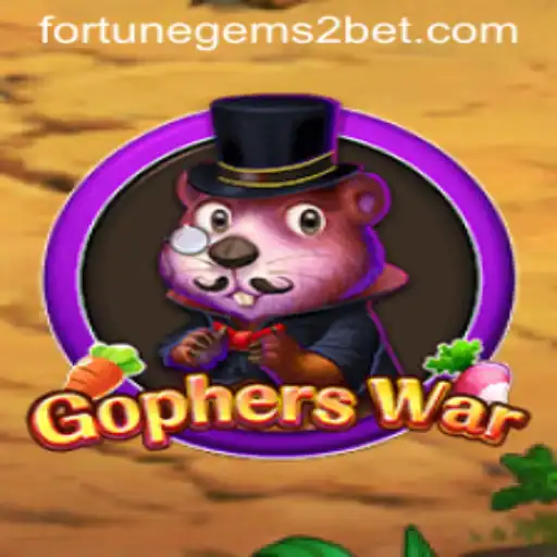 Exploring the Enchanting World of GophersWar: The Fortune Gems 2 Adventure
