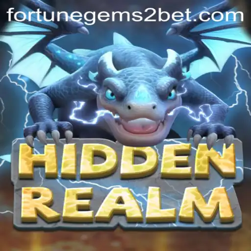 Exploring the Enchanting World of HiddenRealm and Its Fortune Gems 2