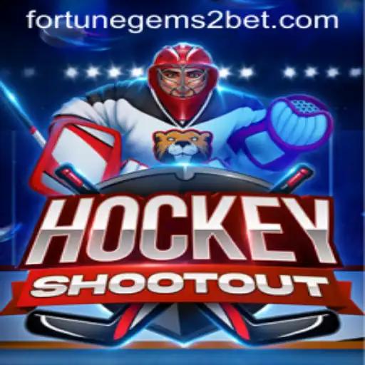 HockeyShootout: Experience the Thrill with Fortune Gems 2