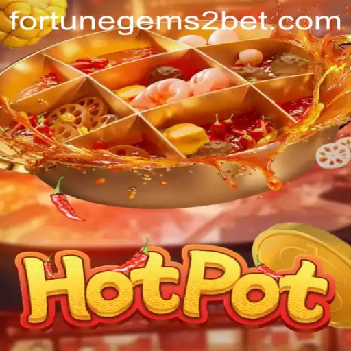Discover the Excitement of Hotpot: Fortune Gems 2