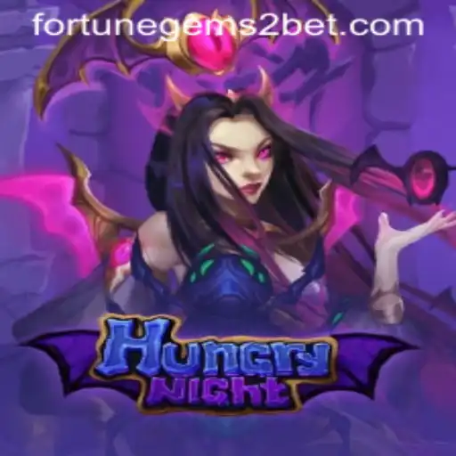 Unlock Adventure with HungryNight and Discover the Magic of Fortune Gems 2