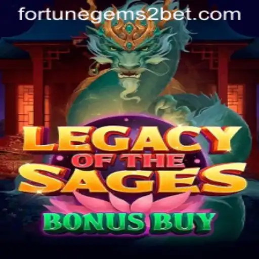Unveiling the Magic of LegacyoftheSagesBonusBuy: A Journey into Fortune Gems 2