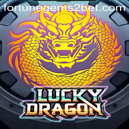 Exploring the Allure of LuckyDragon: A Dive into the World of Fortune Gems 2