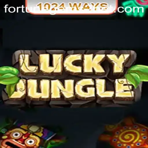 Exploring the Excitement of LuckyJungle1024 and the Allure of Fortune Gems 2