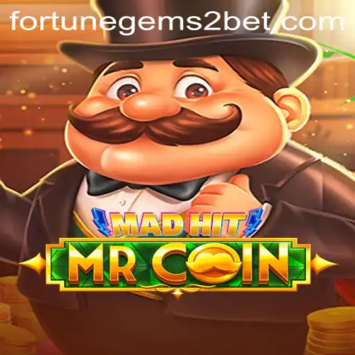 Discovering the Thrills of MadHitMrCoin: An Exploration into a Gaming Phenomenon