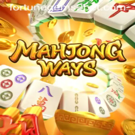 Discover the Exciting World of MahjongWays and Fortune Gems 2