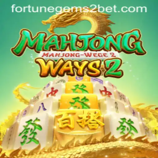 Exploring the Intricacies of MahjongWays2 and the Allure of Fortune Gems 2