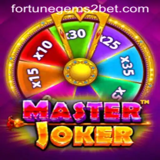 Discover the Enigmatic World of MasterJoker: Unveiling the Thrills of Fortune Gems 2