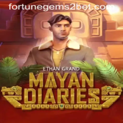 Discover the Mystical World of MayanDiaries and Fortune Gems 2