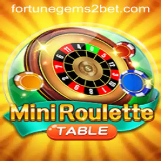 Discovering MiniRoulette: The Game of Chance Meets Modern Spin