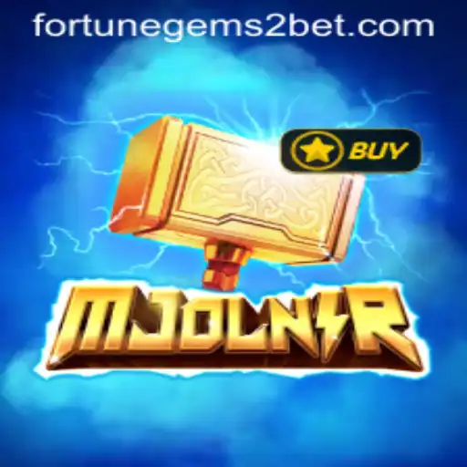 Unveiling the Mystical Journey of Mjolnir: A Fortune Gems 2 Adventure