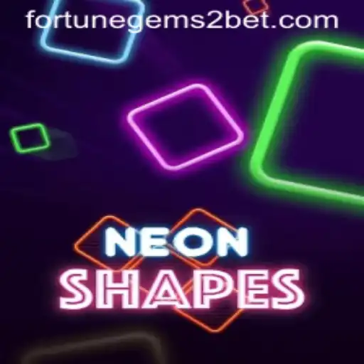 Exploring the Dynamic World of NeonShapes and the Allure of Fortune Gems 2