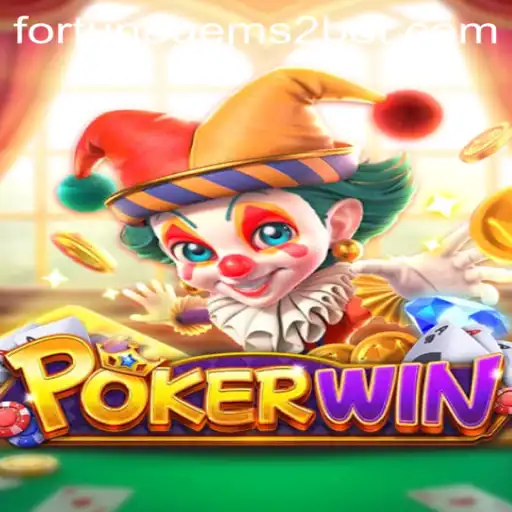 Exploring the Thrills of POKERWIN and Fortune Gems 2