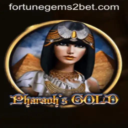Explore the Enchanting World of PharaohsGold and Fortune Gems 2