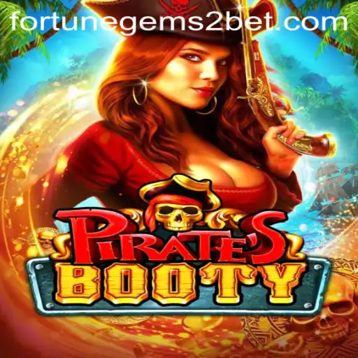 Exploring the Vast World of PiratesBooty and Fortune Gems 2