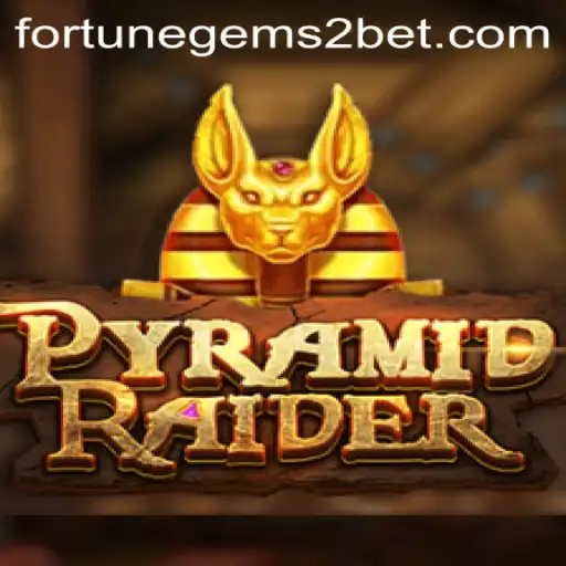 Exploring the Exciting World of PyramidRaider: Unearthing the Fortune Gems 2