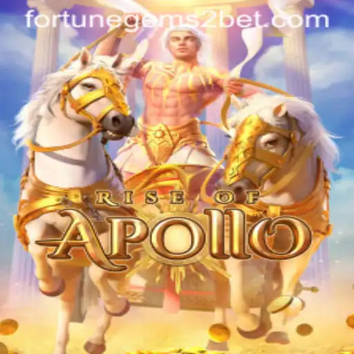 Explore RiseofApollo: An Engaging Journey into Ancient Fortune