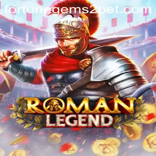 Discover the Epic World of RomanLegend: Fortune Gems 2
