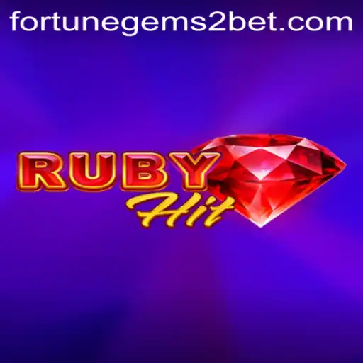 Discover the Thrills of RubyHit: Your Journey into the World of Fortune Gems 2