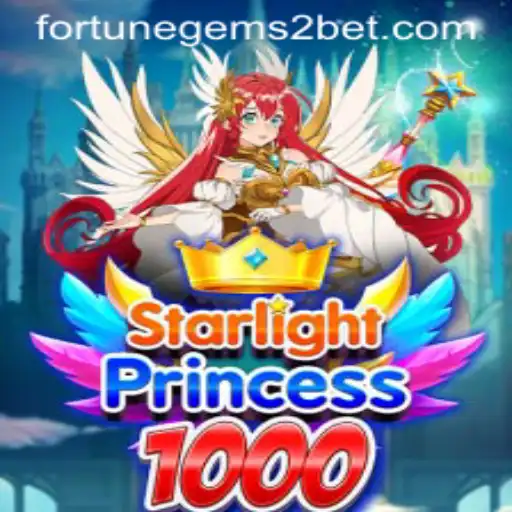 Starlight Princess 1000: A Journey Through Adventure and Fortune