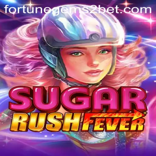 Unveiling SugarRushFever: The Enchanting World of Fortune Gems 2
