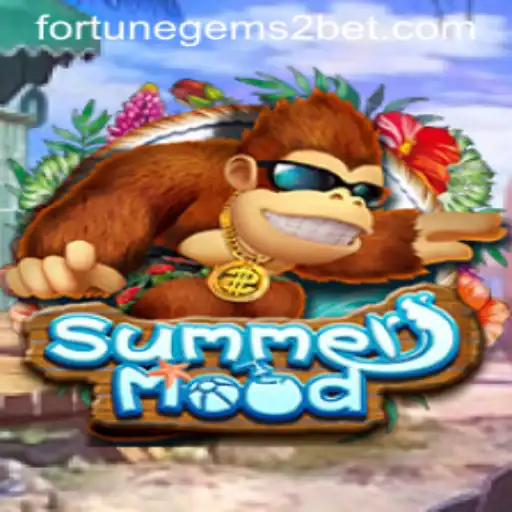 Unveiling the Magic of SummerMood: Journey into the World of Fortune Gems 2