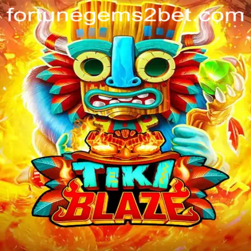 Exploring the Enchanting World of TikiBlaze: Fortune Gems 2 Adventure