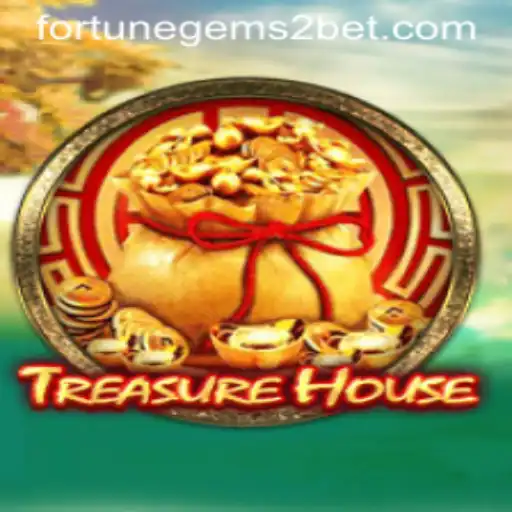 Discover the Enchantment of Fortune Gems 2 in TreasureHouse