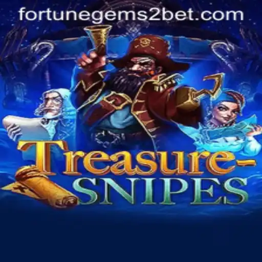 TreasureSnipes: Unlocking the Mysteries of Fortune Gems 2