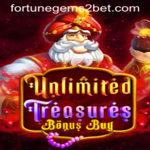 UnlimitedTreasuresBonusBuy: An Immersive Gaming Experience with Fortune Gems 2