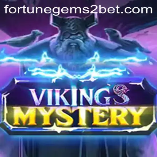 Explore the Thrilling World of VikingsMystery with Fortune Gems 2